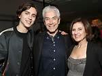 The Chalamet Family: a Journey Through Talent and Heritage