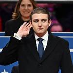 The Complete Guide: Does Barron Trump