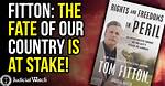 The Complete Guide to Tom Fitton's Age