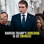 The Controversial Truth About Barron Trump's Ethnicity: Unraveling the Mystery