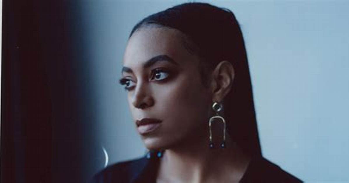 The Creative Visionary Behind Solange Knowles' Music Videos: Daniel Smith Uncovered