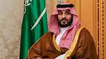 The Crown Prince of Saudi Arabia's Wife: Meet the Royal Couple