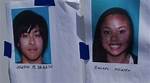 The Culinary Masterminds: Joseph Orbeso and Rachel Nguyen