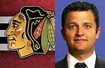 The Definitive Guide: Brad Aldrich's Influence on Hockey