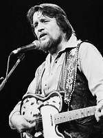 The Definitive Guide to Waylon Jennings' First Wife