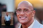 The Dual Identity of Dwayne Johnson: the Rock and Dwayne Johnson the Same Person