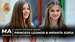 **The Enchanting Journey of Princess Leonor and Gavi: a Modern Fairytale**