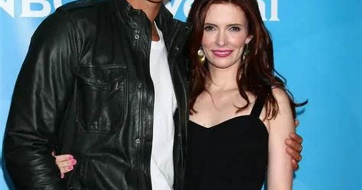 The Enduring Bond: Exploring Sasha Roiz's Relationship