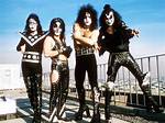 The Enigmatic World of Kiss Age