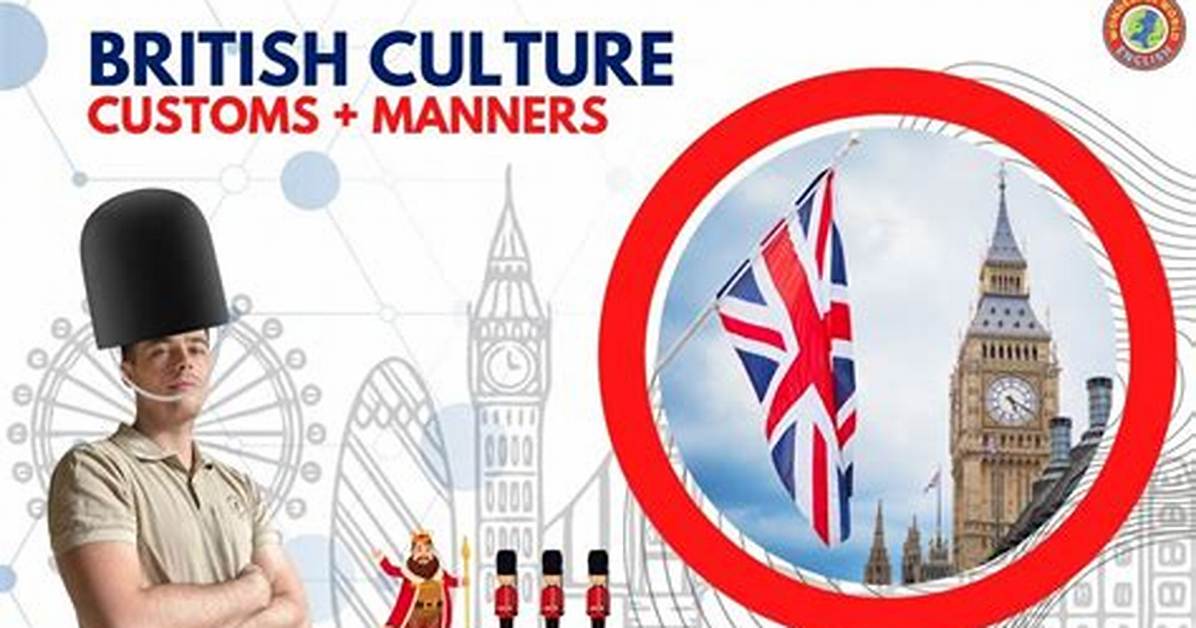 The Essential Guide to British Culture for Expats and Travelers