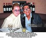 The Ex-Wife of Dean Martin