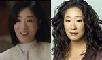 The Extraordinary Partnership of Sandra Oh and Ellen Pompeo: a Story of Talent and Friendship