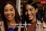 'The Family Chantel' Clip: Chantel Reacts to Rumors Ex Pedro Cheated