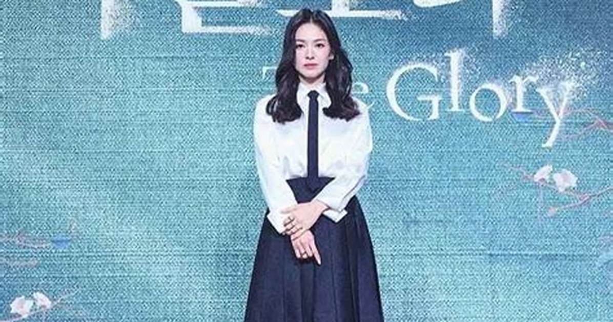 The Glory: What Is Song Hye Kyo Religion? Meet Her Parents- Father Song Dae Seob and Mother