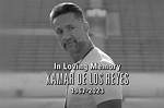 The History of Kamar De Los Reyes