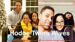 The Hodge Twins' Wives and Love Lives Revealed