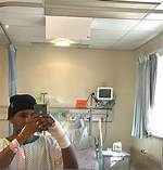 The Hospital Selfie Is the Dose of Reality Social Media Needs