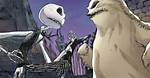 The Imposing Height of Jack Skellington: Unraveling the Anatomy of the Pumpkin King