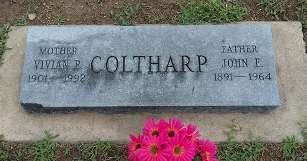 The Incomparable John Coltharp: a Master of Modern Surrealism