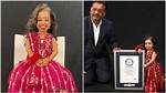 The Incredible Journey of the Smallest Lady on Earth