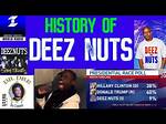 The Incredible Rise of the Deez Nuts Guy: a Cultural Phenomenon