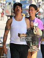 The Inside Scoop: Anthony Kiedis and Helena Vestergaard's Split