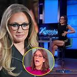 The Inside Scoop: Why Did Jessica Tarlov Depart Fox News?