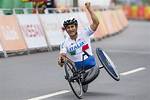 **The Inspiring Journey of Alex Zanardi: a Champion on Wheels**