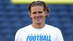The Inspiring Story of Justin Herbert's Girlfriend