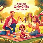 The Journey of an Only Child