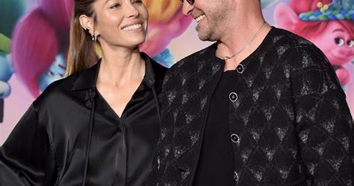 The Latest on Justin and Jessica's Relationship