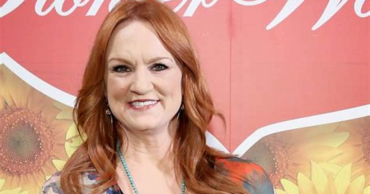 The Latest on Ree Drummond's Cancer Battle