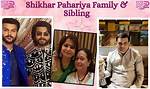 The Legacy of Shikhar Pahariya's Father in Business