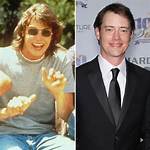 The Legendary Cast of Dazed and Confused: a Journey Through Time