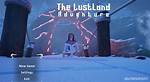 The Lustland Adventure [V0034.1] [Lord-Kvento]