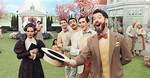 The Many, Many Musical-Theater References Behind Schmigadoon! S Songs