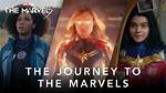 The Marvels Kpkuang: a Journey into Wonder and Adventure