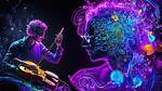 The Multifaceted Artist Redefining Creative Boundaries
