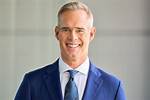 The Multifaceted Woman Behind Joe Buck