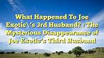 The Mysterious Disappearance: What Happened to Joe Cerniglia's Wife?