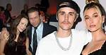 The Parents of Hailey Bieber: a Look into Their Celebrity Family