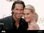 The Relationship Timeline of Nicollette Sheridan and Michael Bolton