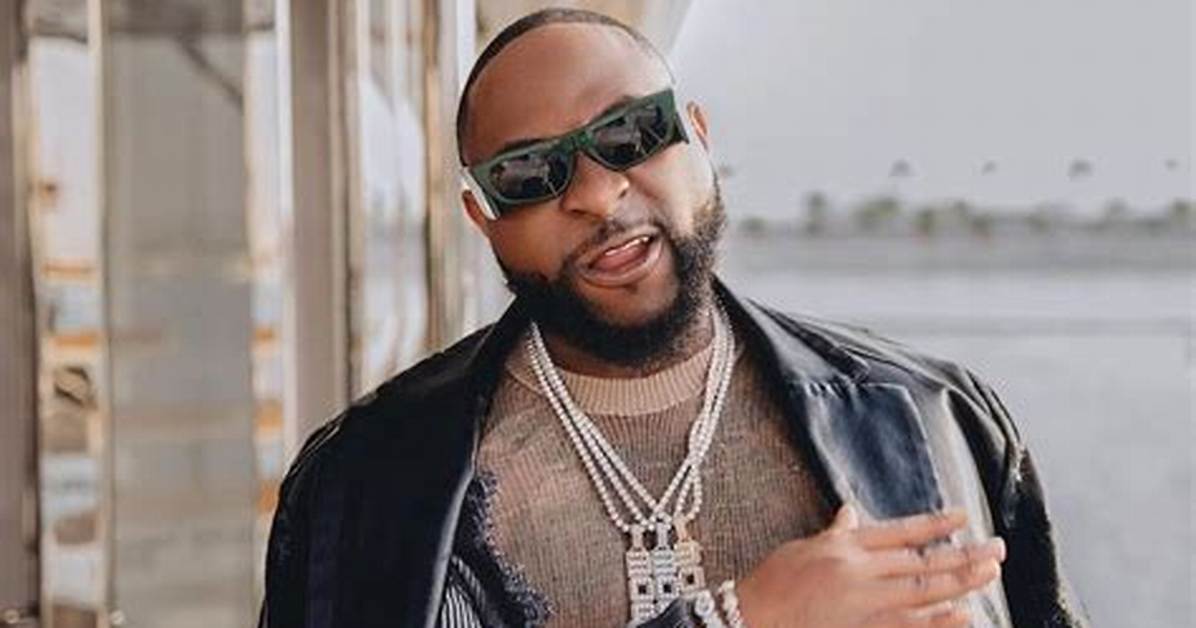 The Remarkable Net Worth of Davido: a Deep Dive into His Wealth