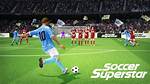 The Rise of a Soccer Superstar