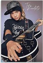 The Rise of Tom Kaulitz: a Journey from Youthful Talent to Rockstar Status