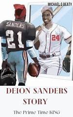 The Sean Pendergast Deion Sanders Story