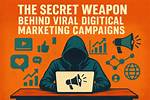 The Secret Weapon Behind His Viral Videos