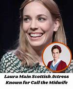 The Talented Actress Behind Nurse Dorsett
