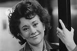 The Talented Daughter of Joan Plowright