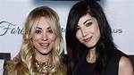 The Truth About Briana Cuoco's Singing Career ·